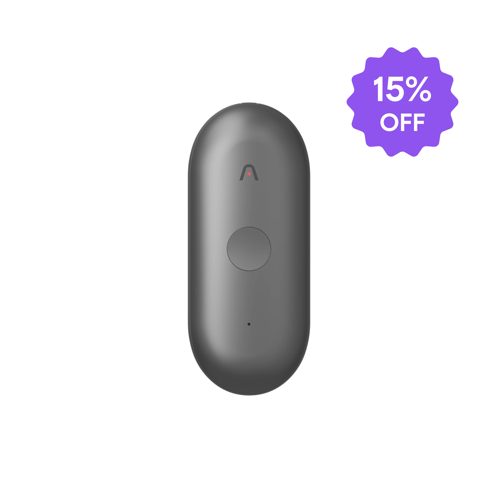 Épingle à notes Plaud S