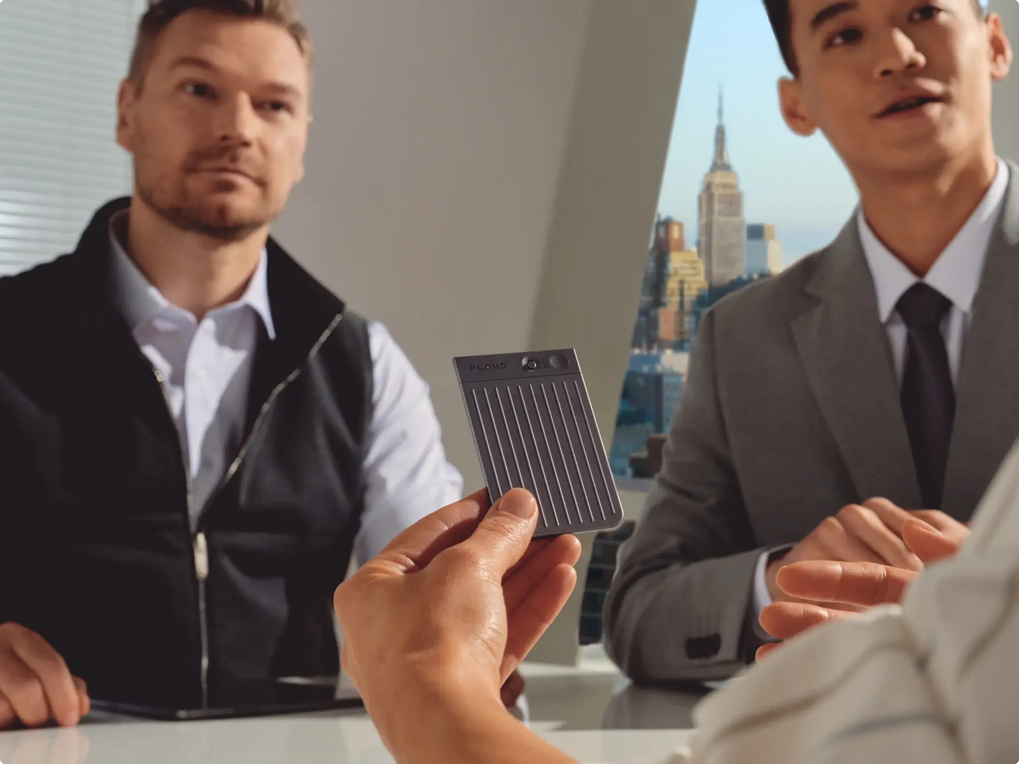 Consultants