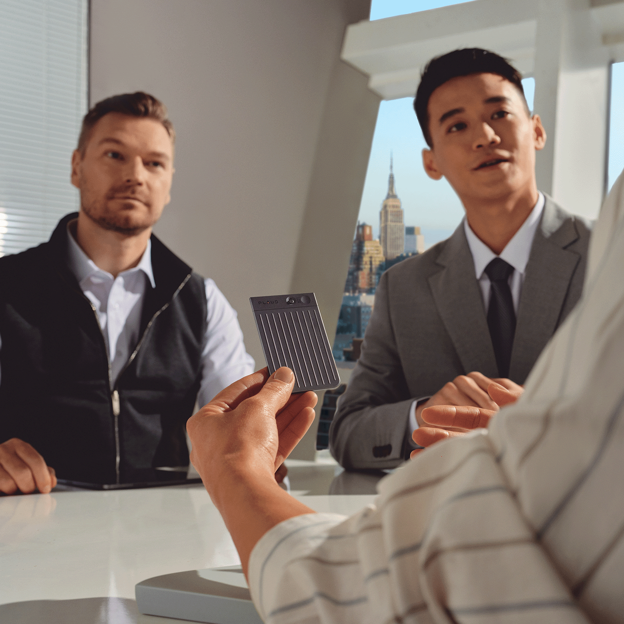 Plaud Note | Lot de 6