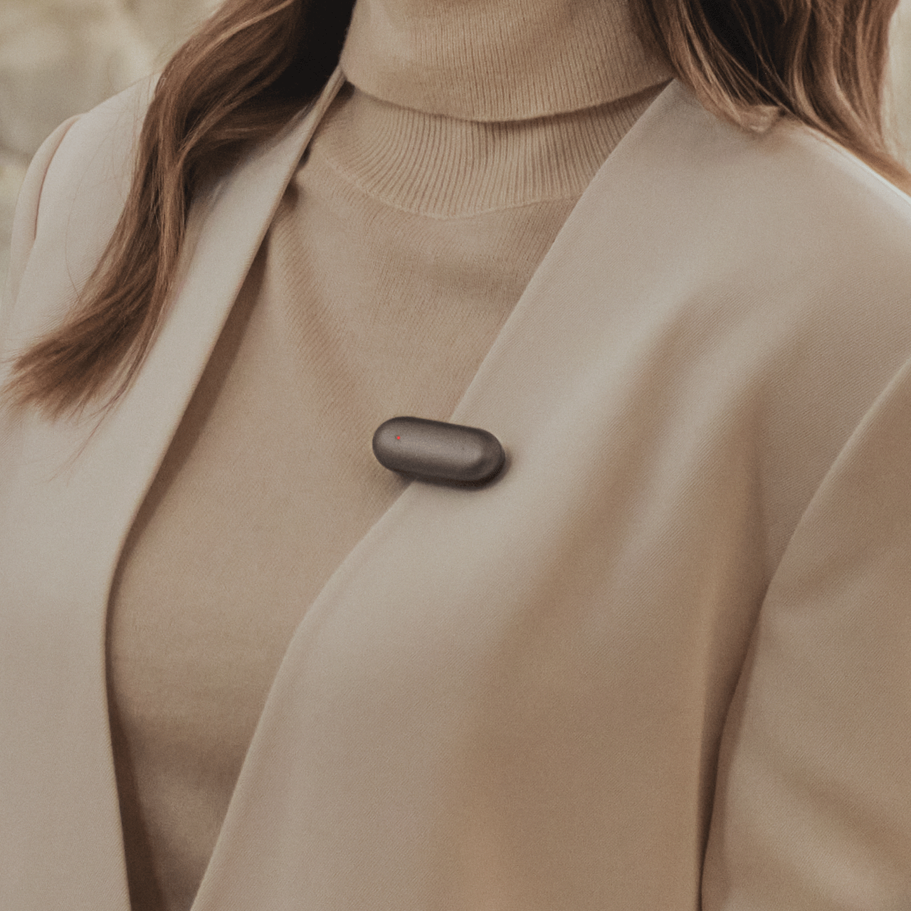 Plaud NotePin | Votre compagnon de prise de notes intelligent