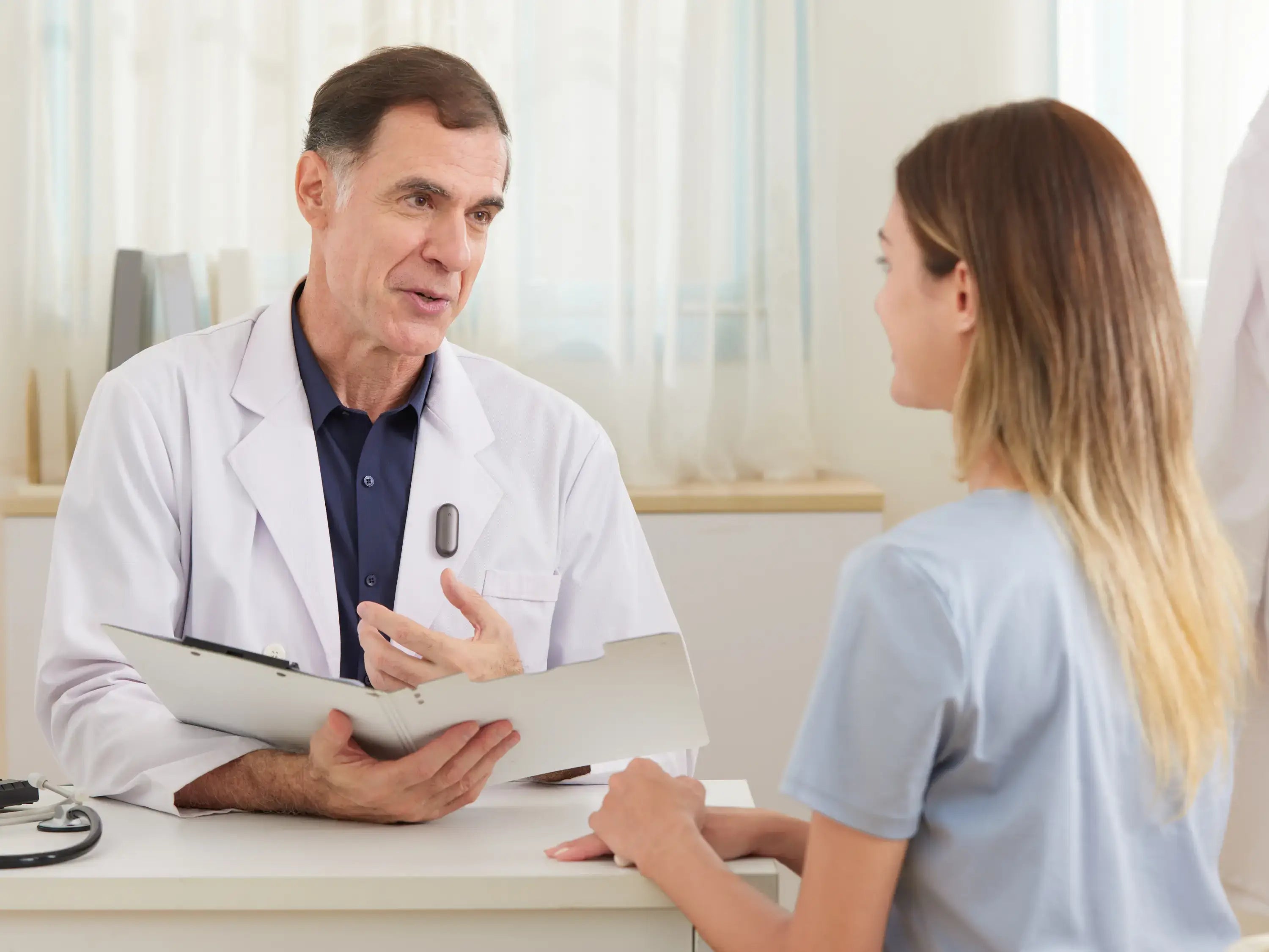 cliniciens