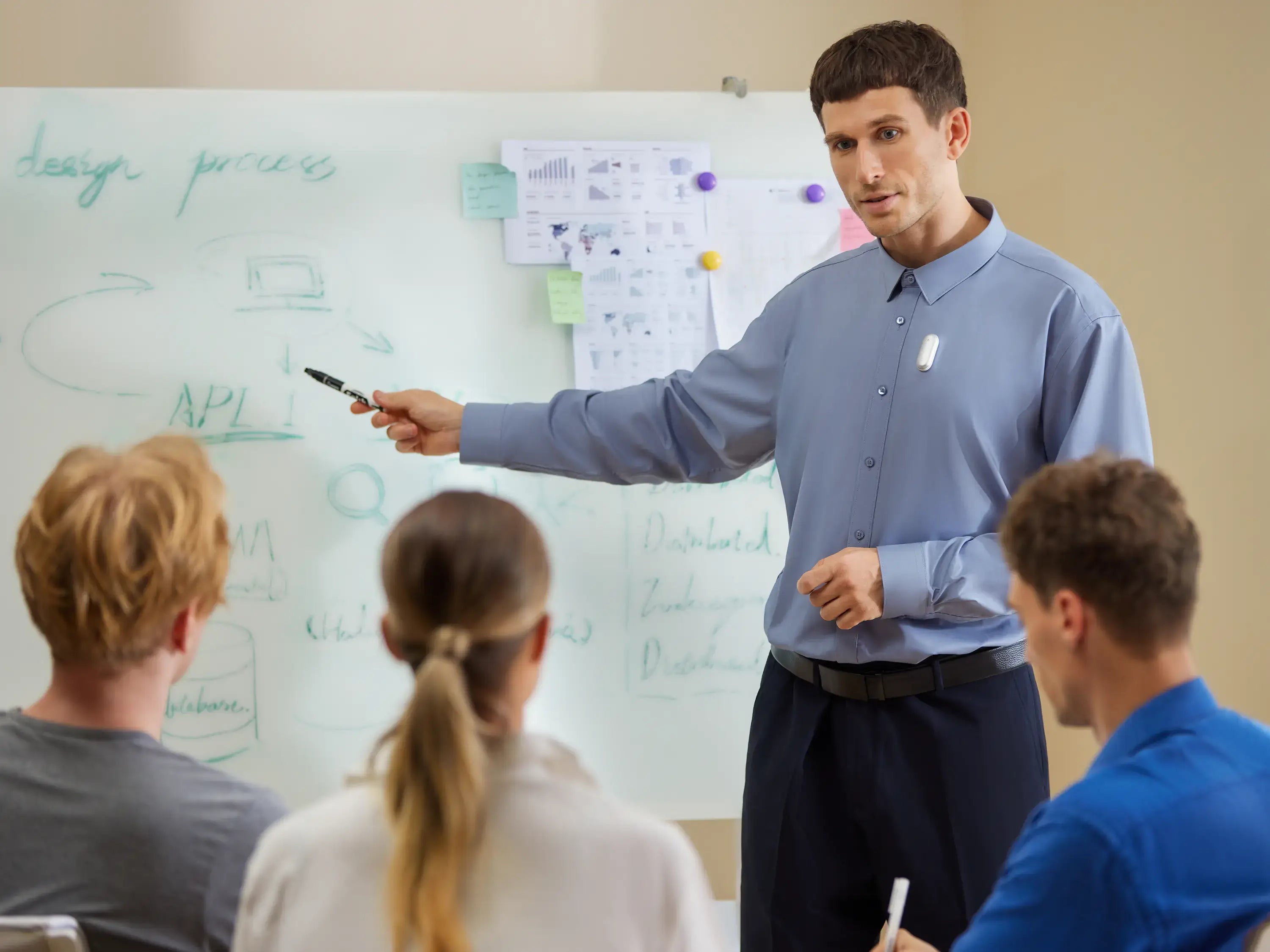 Éducateurs