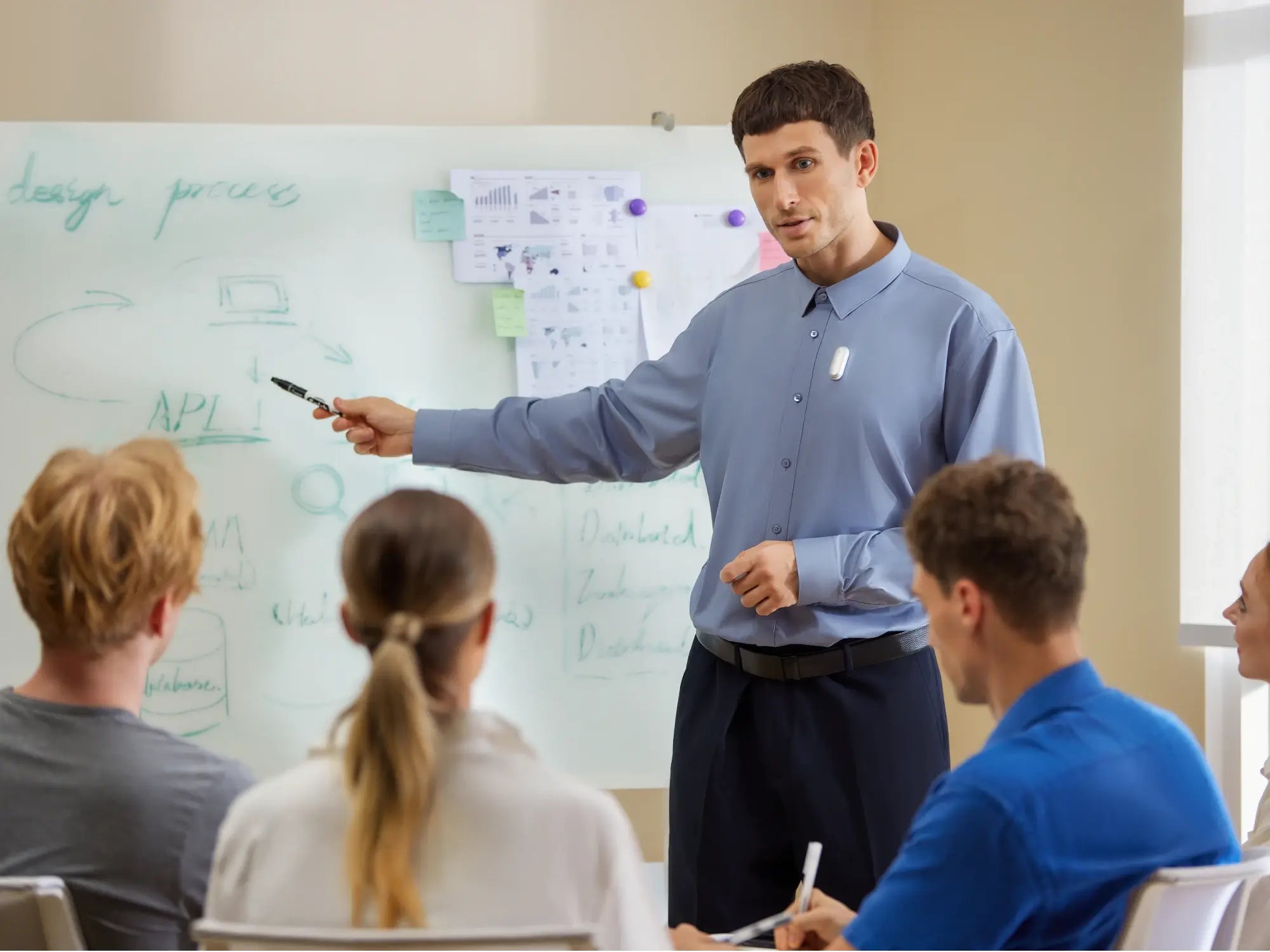 Educators