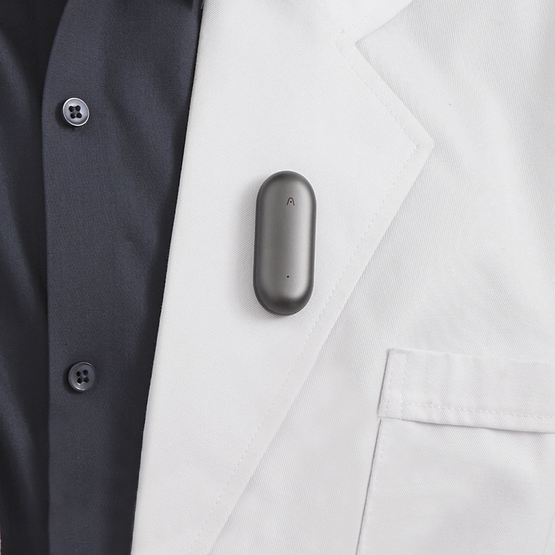 Plaud NotePin | AI note taker for all professionals