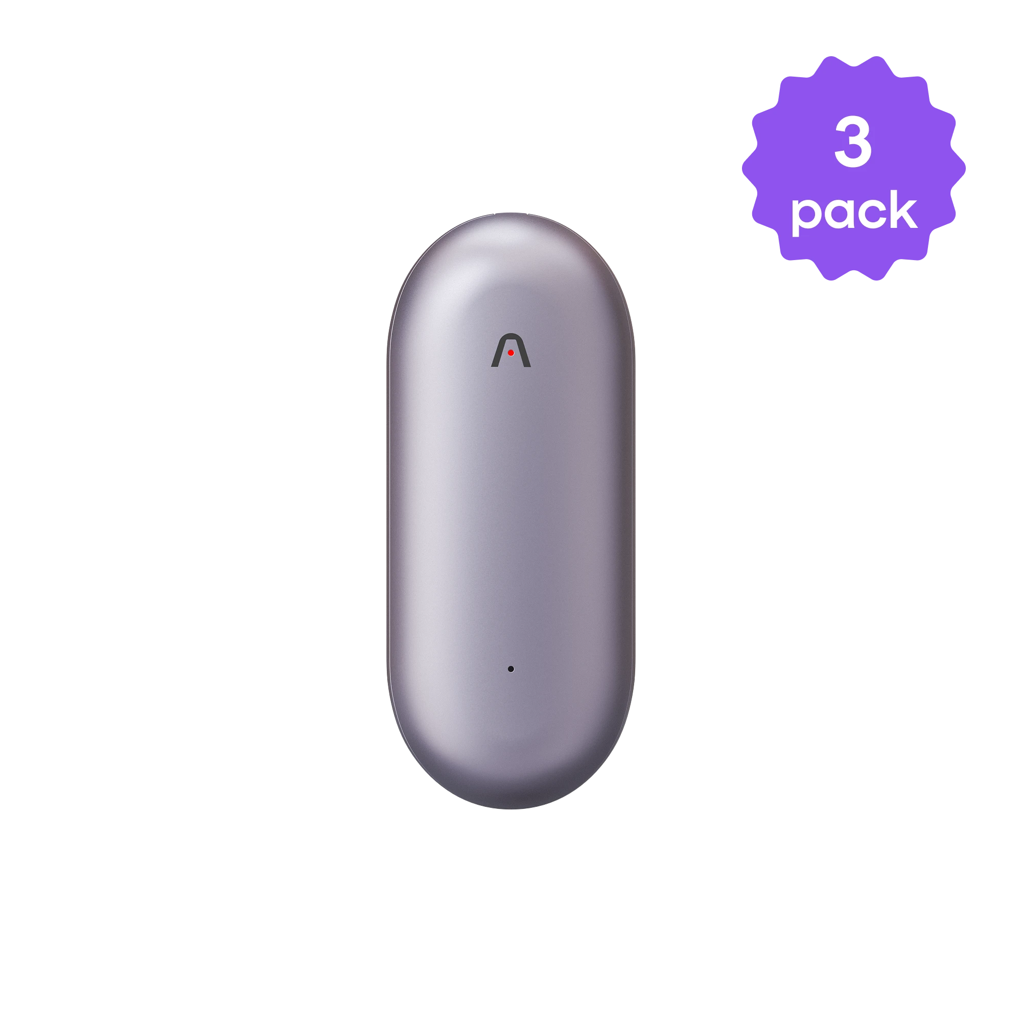 Plaud NotePin 3-Pack