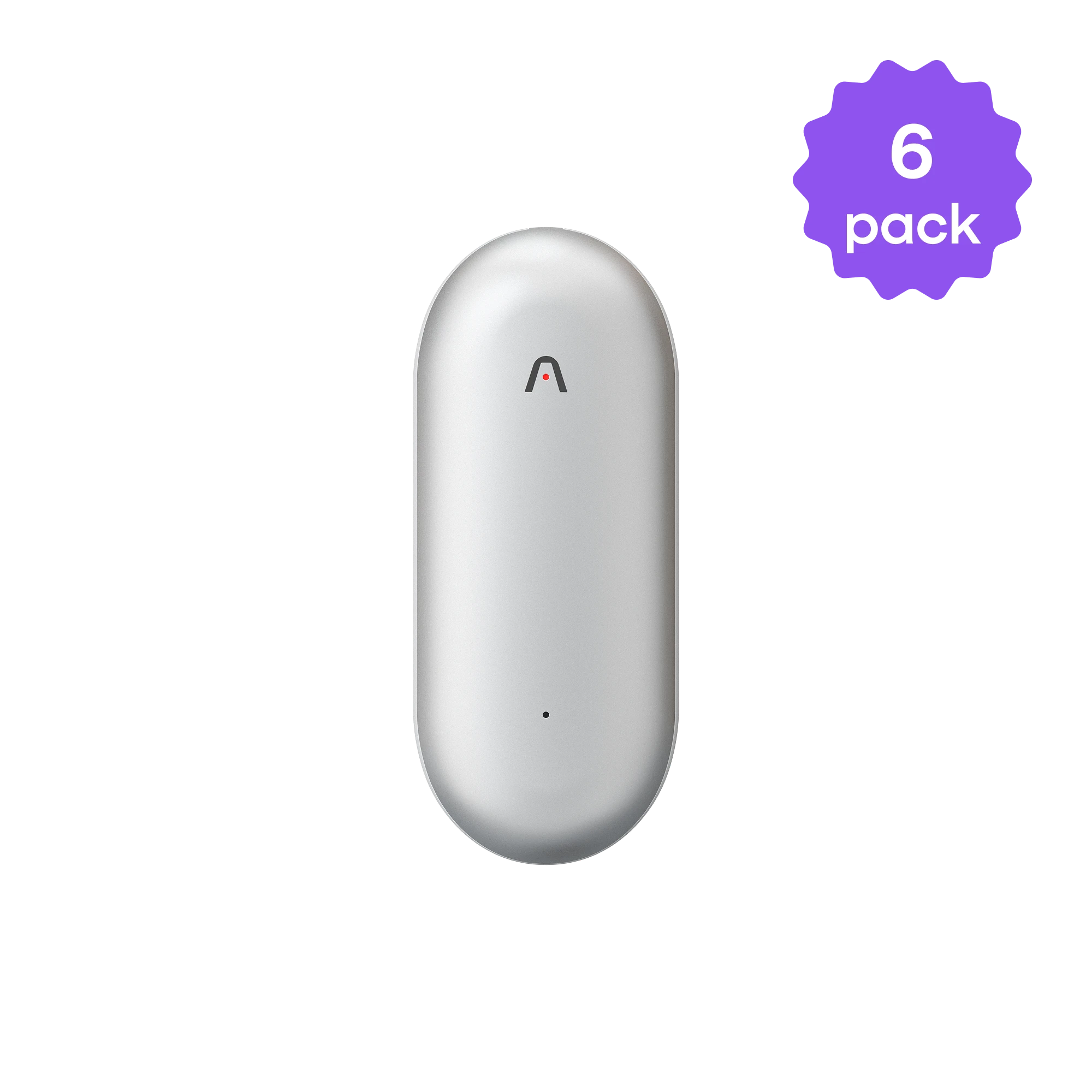 Plaud NotePin 6-Pack