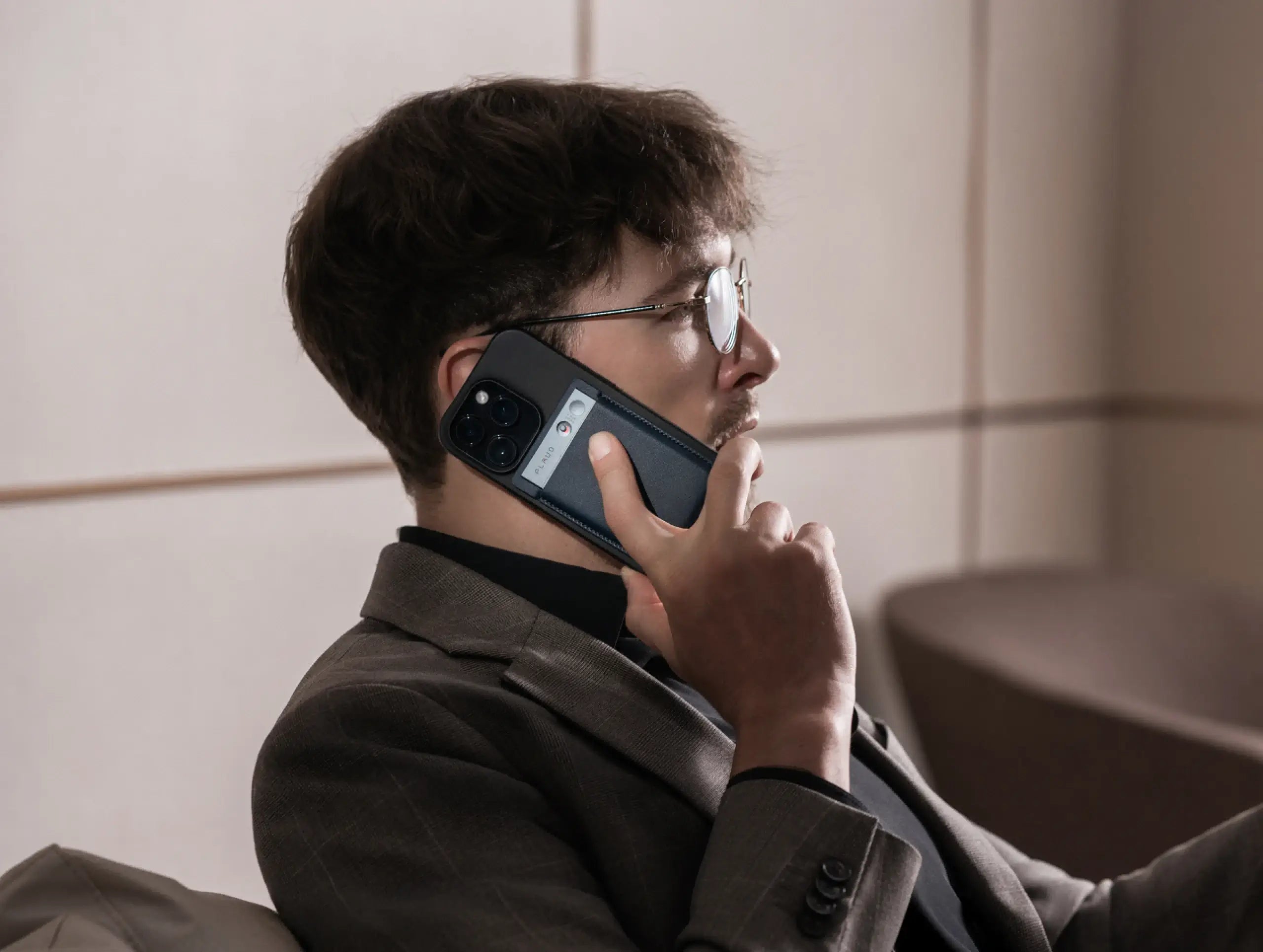 Enregistrement des appels téléphoniques