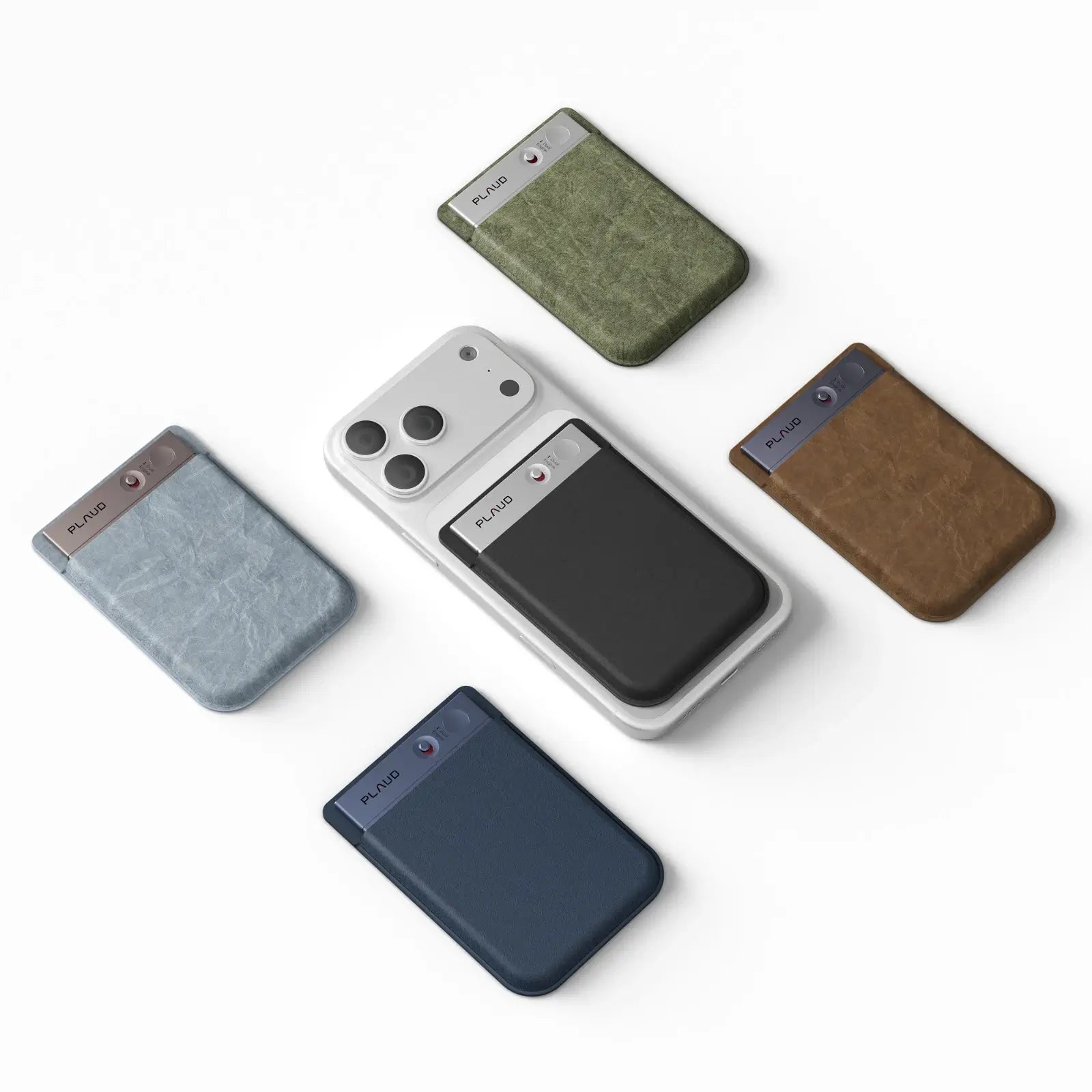 Coque Magnétique Plaud Note