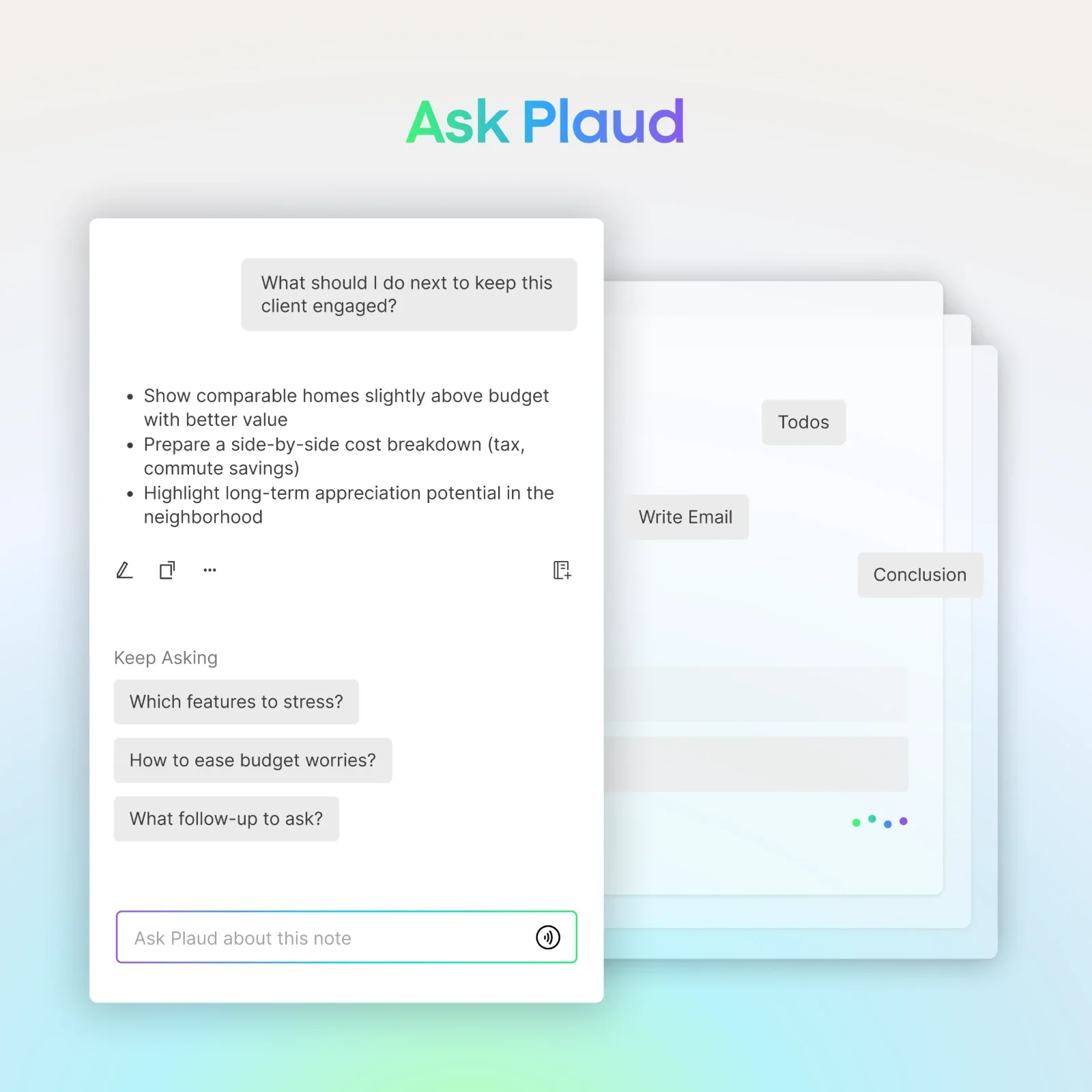 Plaud Note Pro & Al Annual Unlimited Plan