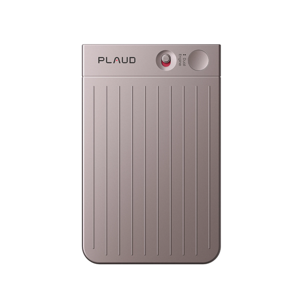 Plaud Note