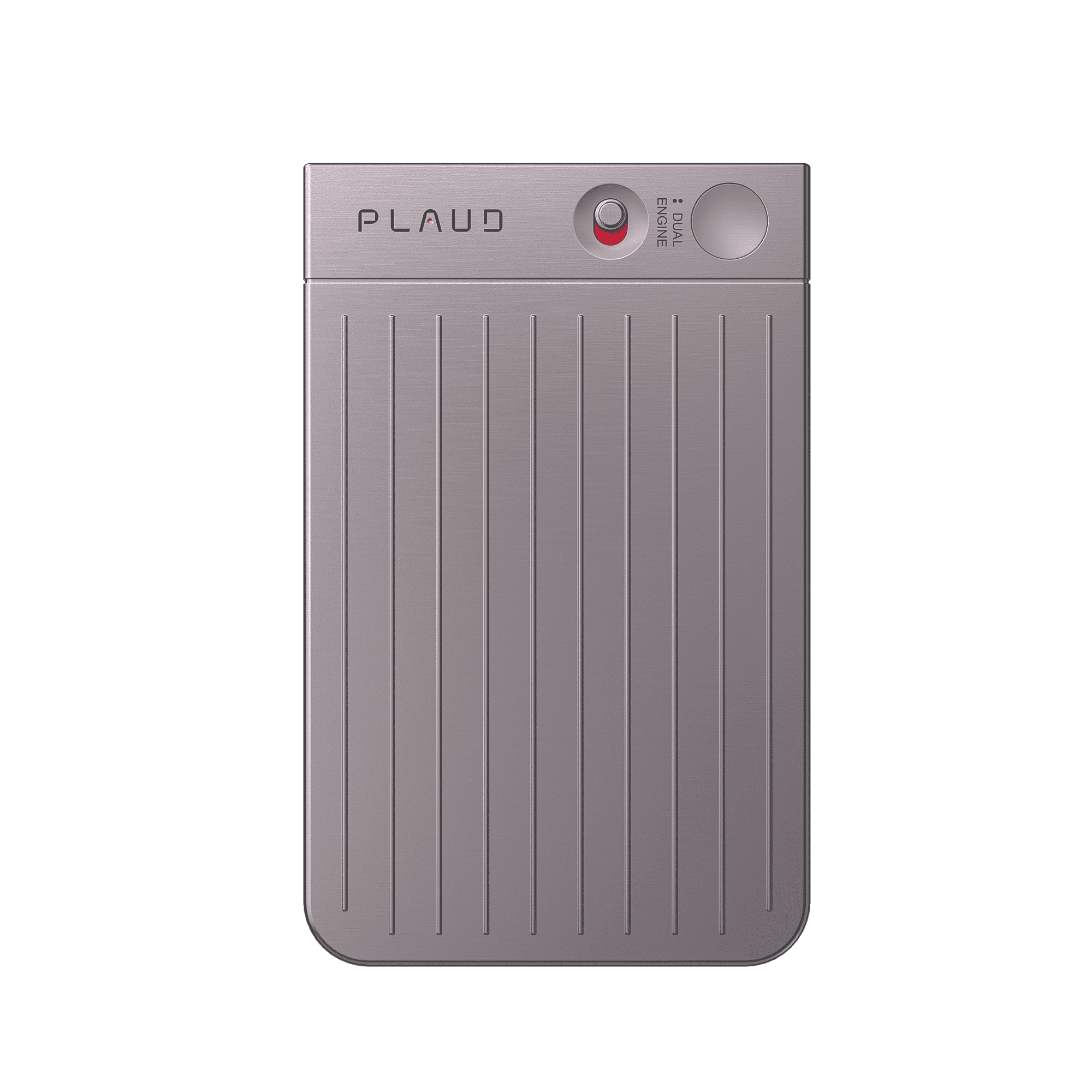 PLAUD NOTE AI Voice Recorder | 6-Pack