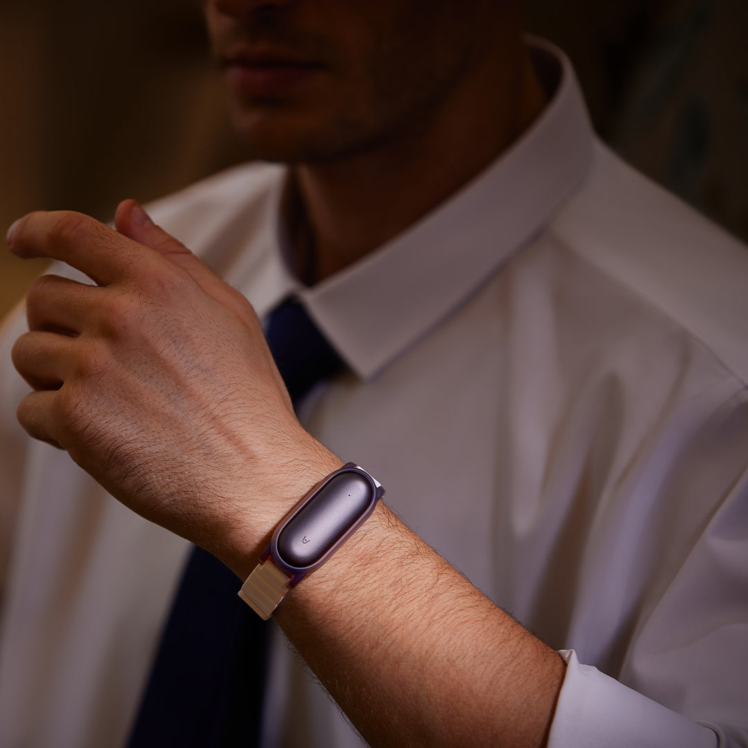 Plaud NotePin | Votre compagnon de prise de notes intelligent