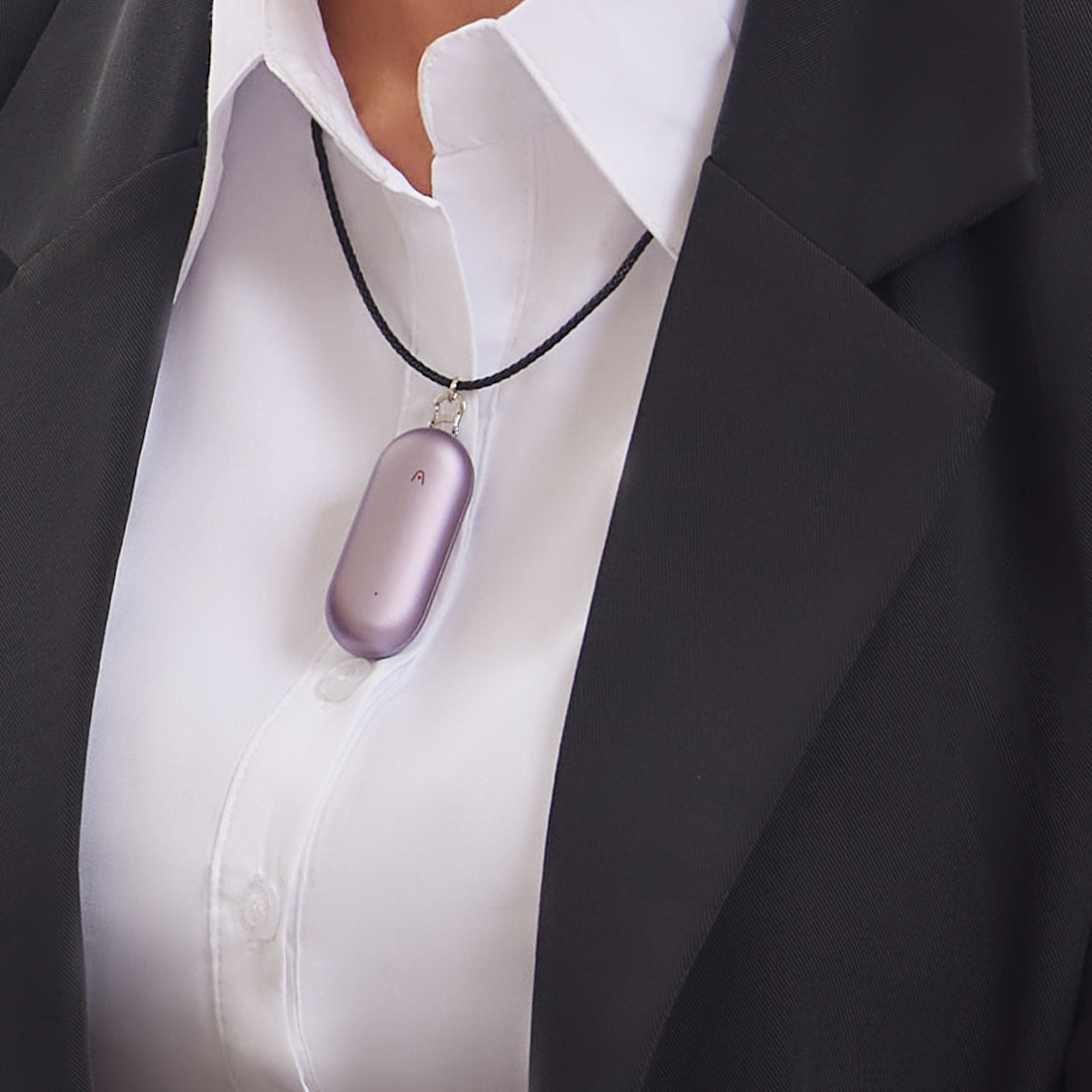 Plaud NotePin | Votre compagnon de prise de notes intelligent