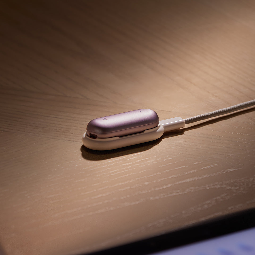 Plaud NotePin | Votre compagnon de prise de notes intelligent