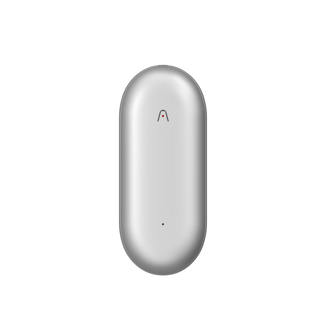 Plaud NotePin - Wearable AI note taker