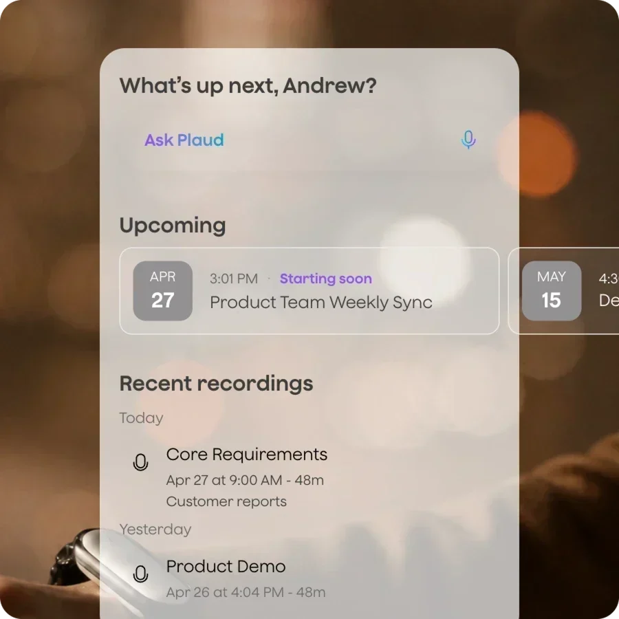 A better-organized knowledge base means smarter AI answers