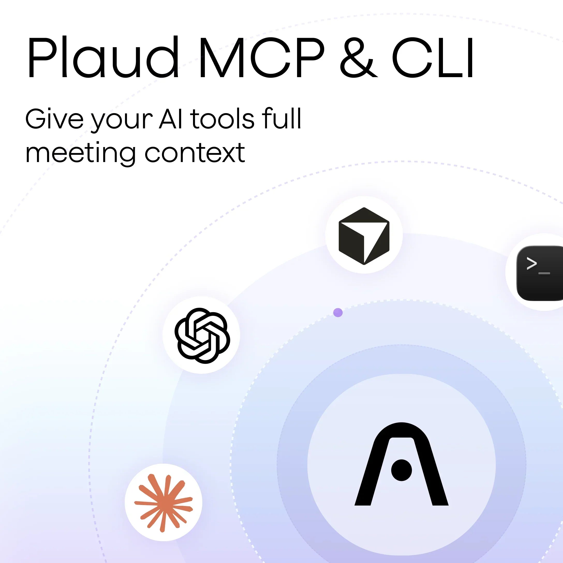 Plaud MCP and CLI