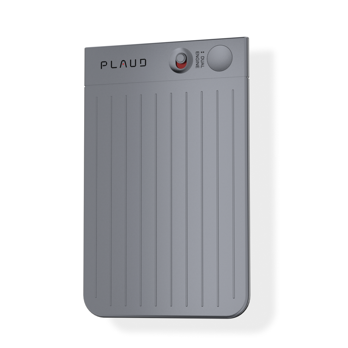 PLAUD NOTE
