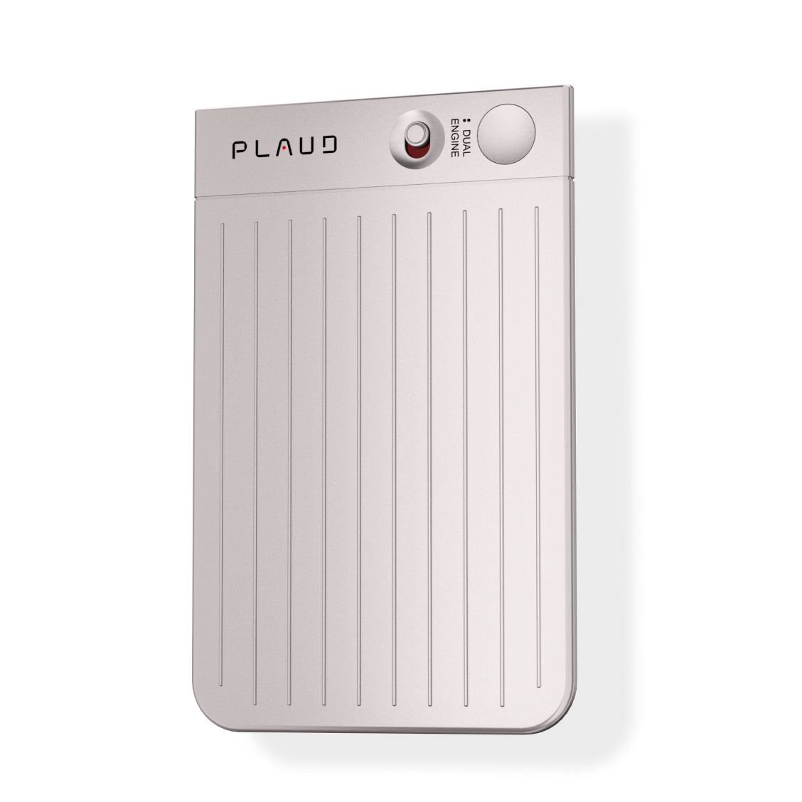PLAUD NOTE
