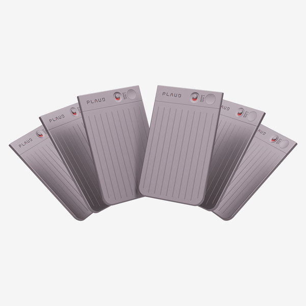 PLAUD NOTE  6-Pack
