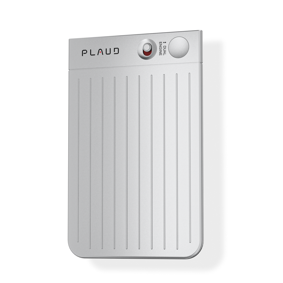 PLAUD NOTE
