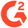 G2 logo representing Plaud ratings and reviews