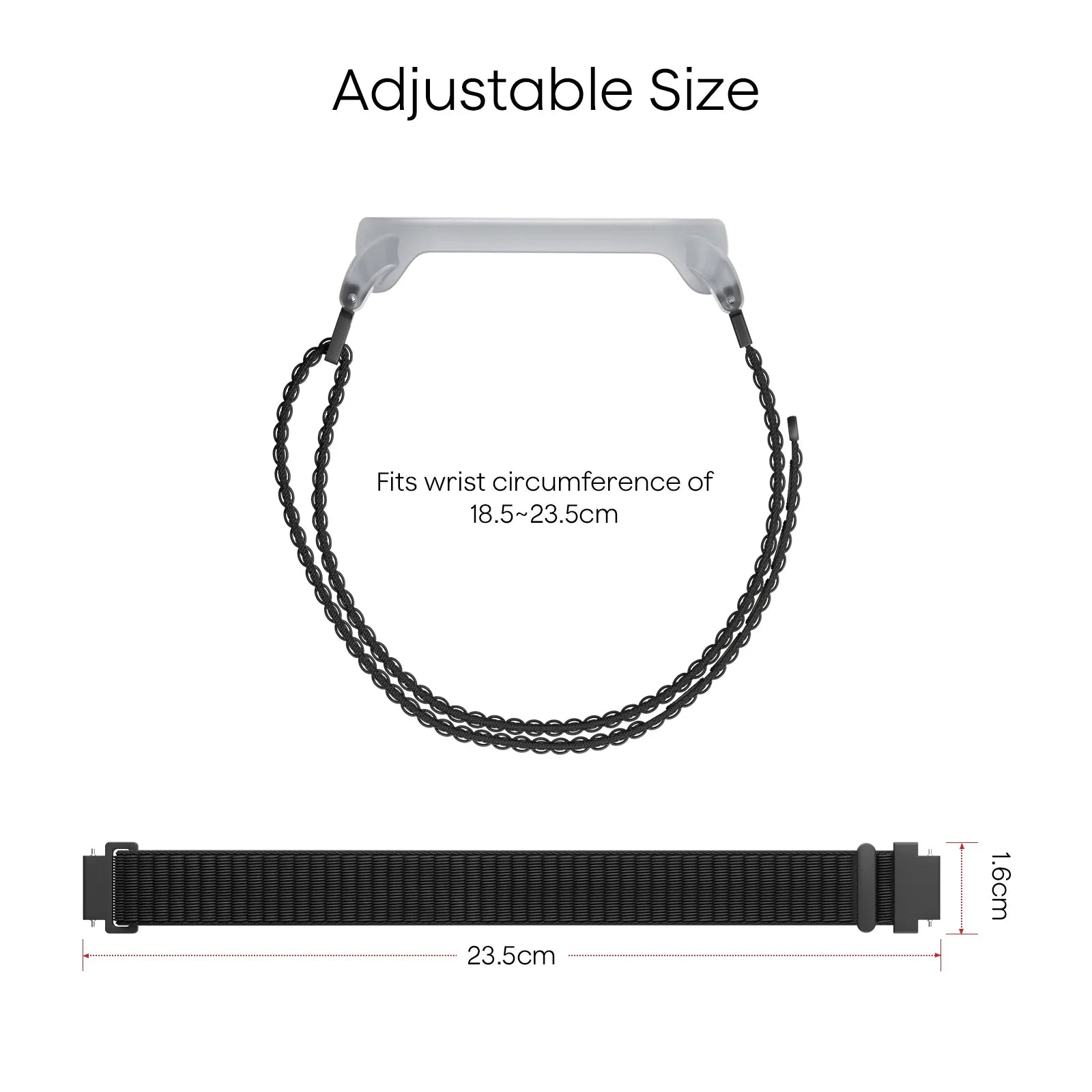 Bracelet Plaud NotePin