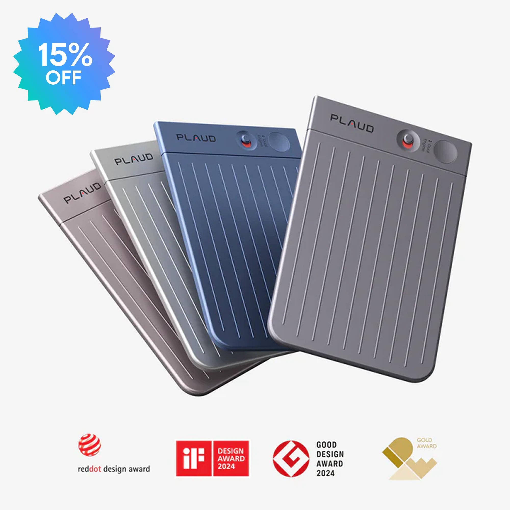 Compare Plaud Note & NotePin – Smart AI Note-Taking Devices