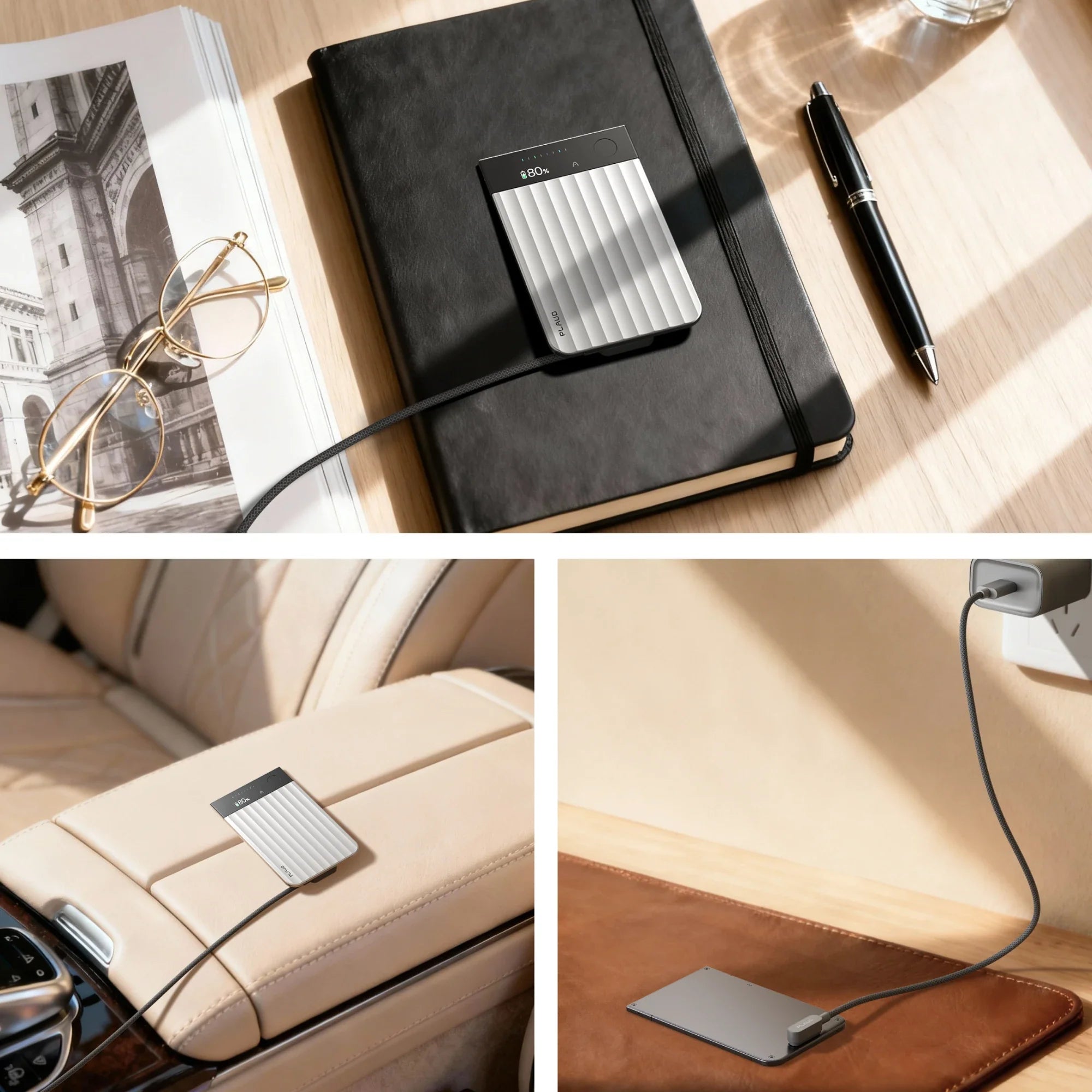 Kit d'accessoires Plaud Note