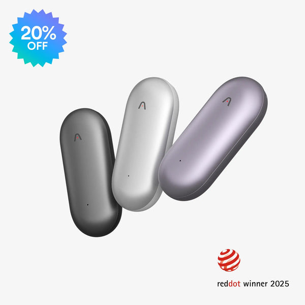 Plaud NotePin - Products | Plaud CA