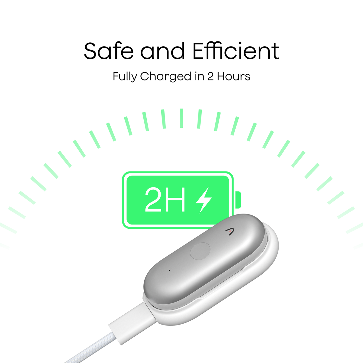 Charging Kit for Plaud NotePin | Plaud NotePin S