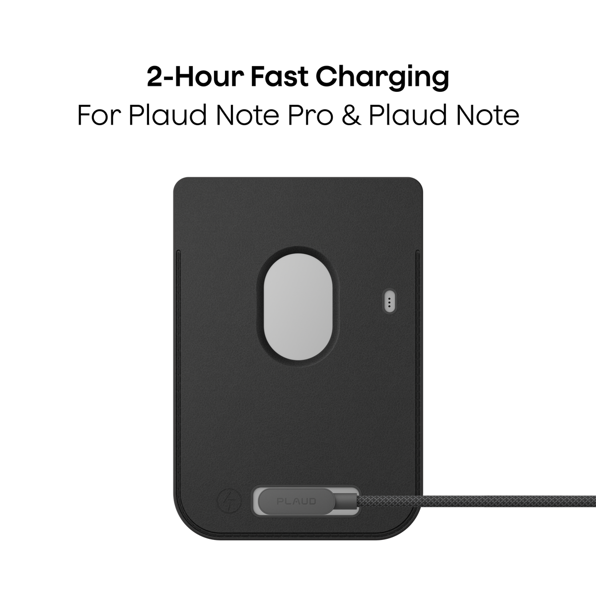 Accessory Kit for Plaud Note Pro & Plaud Note