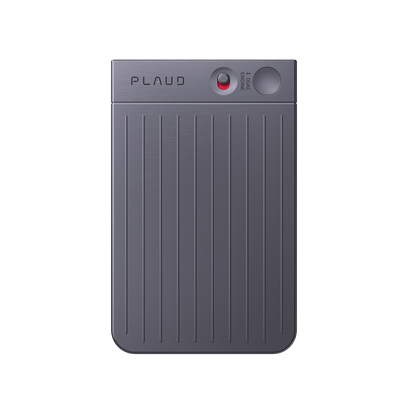 Plaud Note