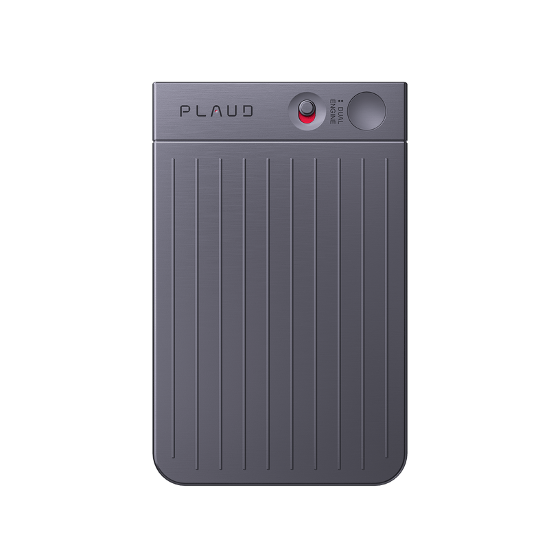 Plaud Note
