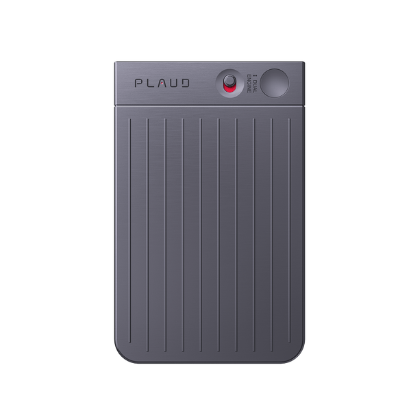PLAUD NOTE
