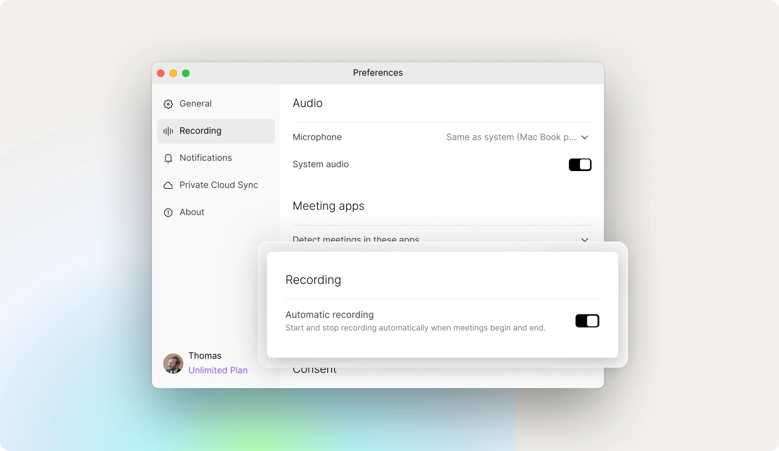 Plaud Desktop AI Meeting Notes Without a Meeting Bot