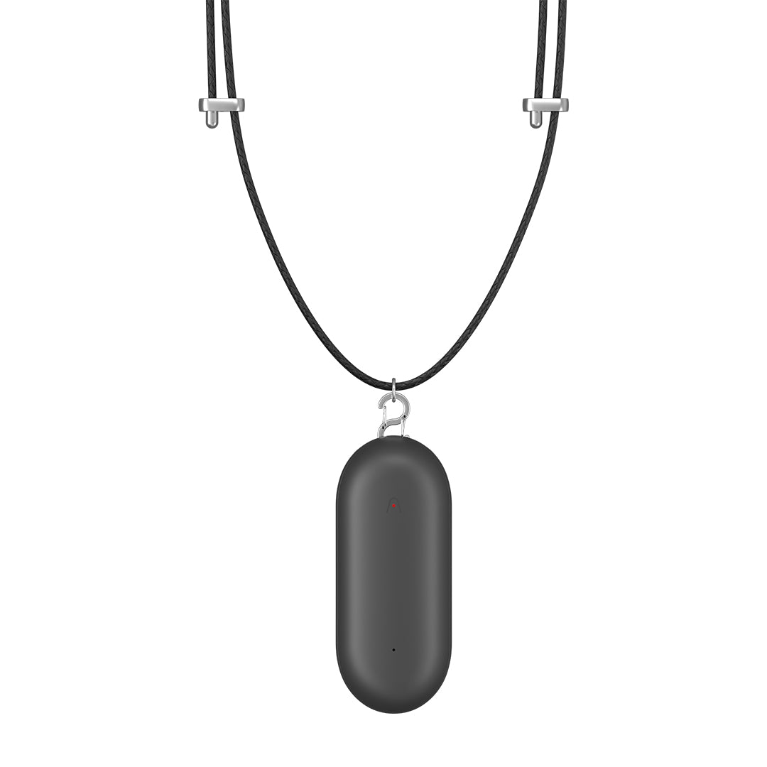 Plaud NotePin | Your smart note-taking companion