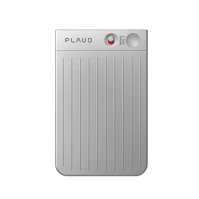 PLAUD NOTE