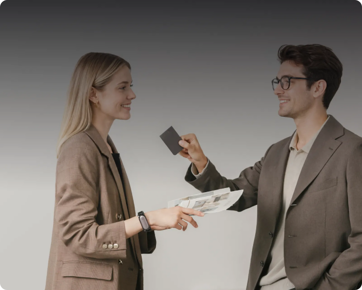 Refer a friend