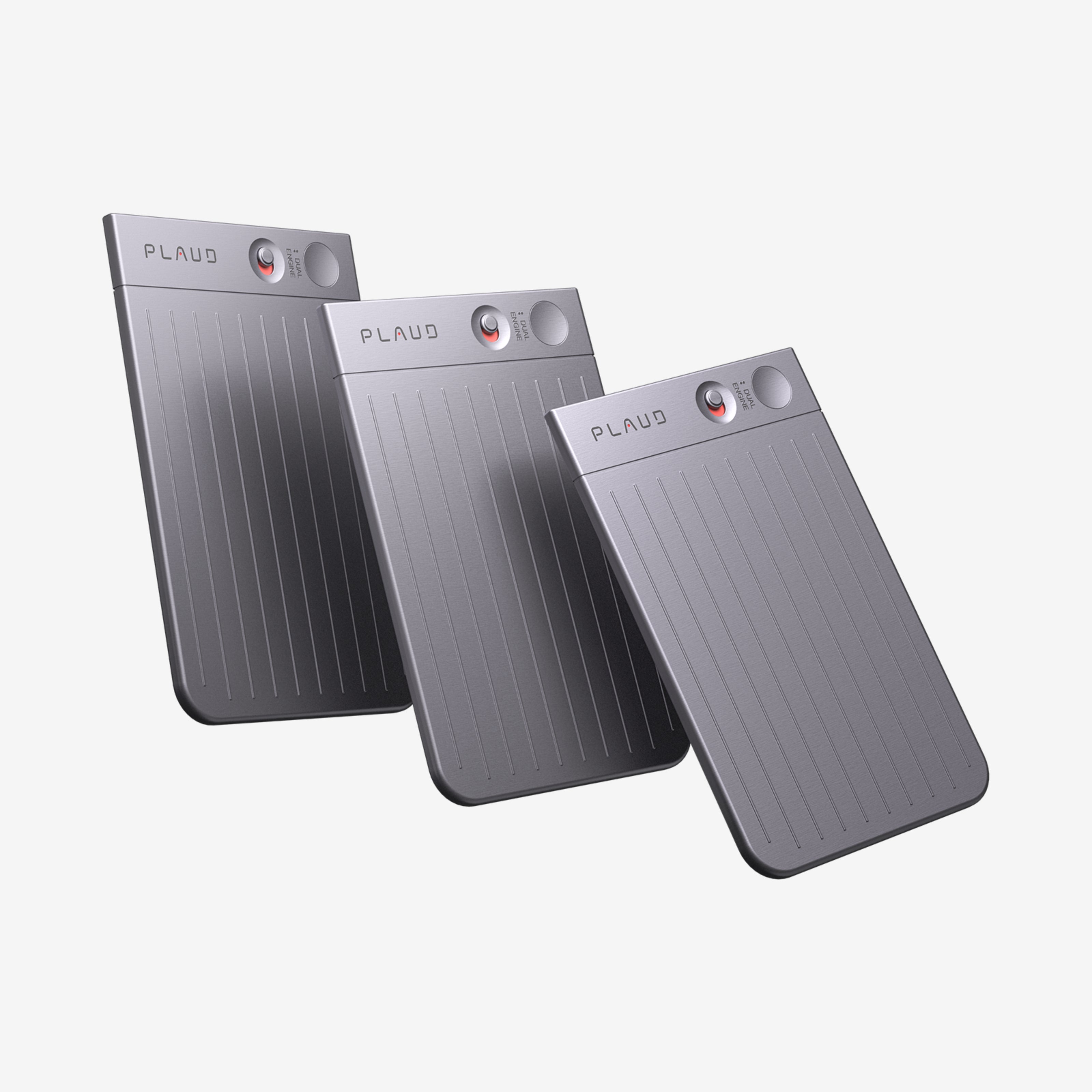 PLAUD NOTE 3-Pack
