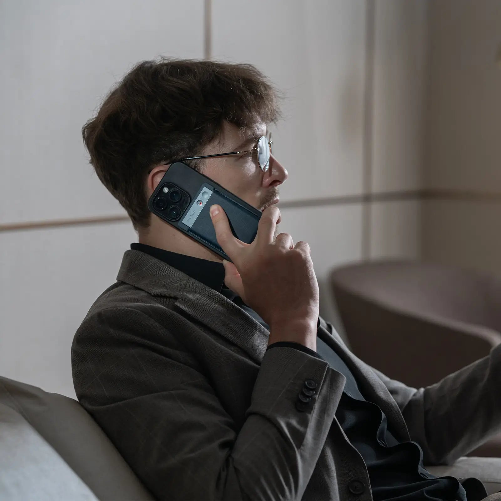 Plaud Note - Preneur de notes IA professionnel