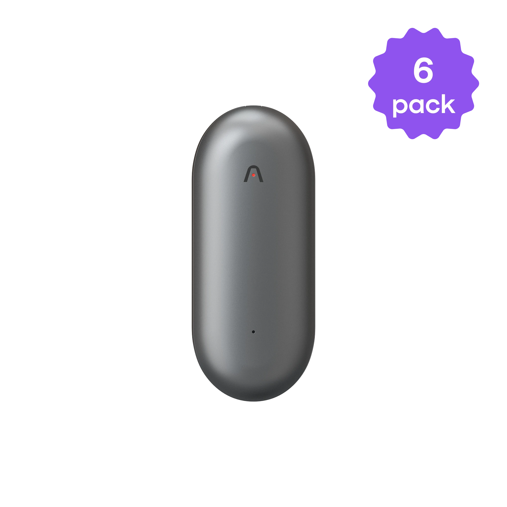 Plaud NotePin 6-Pack