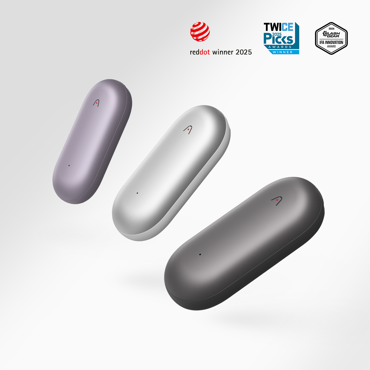 PLAUD NotePin: the World's Most Wearable AI Voice Recorder