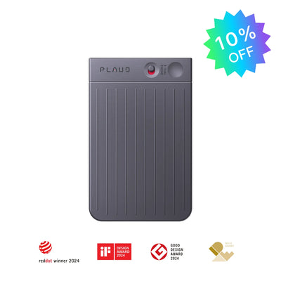 Plaud Note