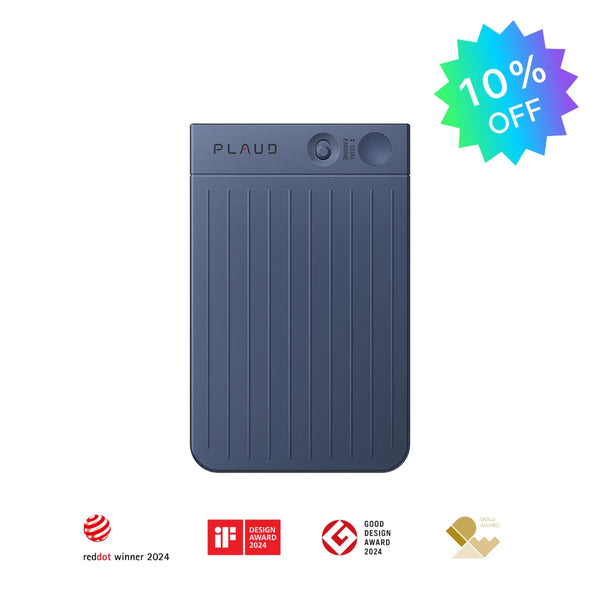 Plaud Note