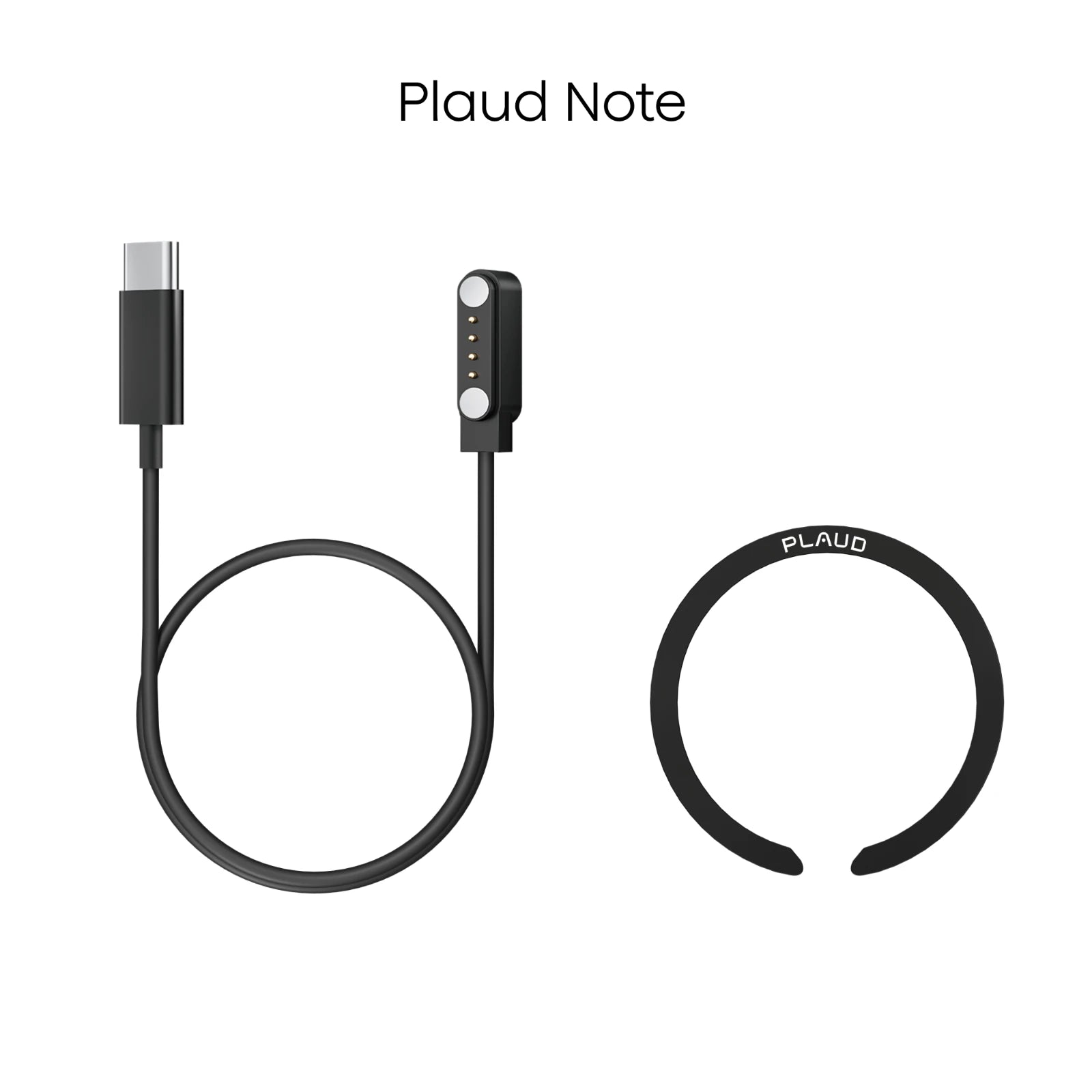Plaud Note Accessory Kit