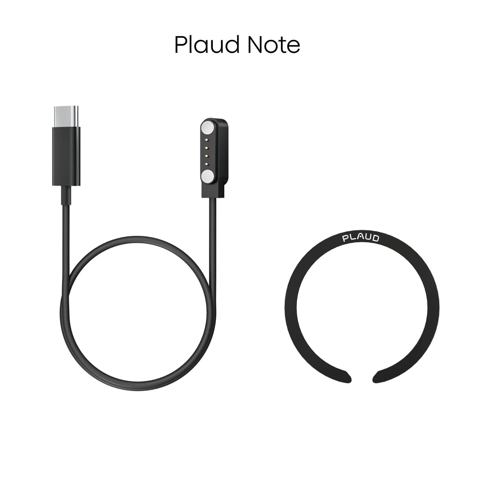 Kit d'accessoires Plaud Note