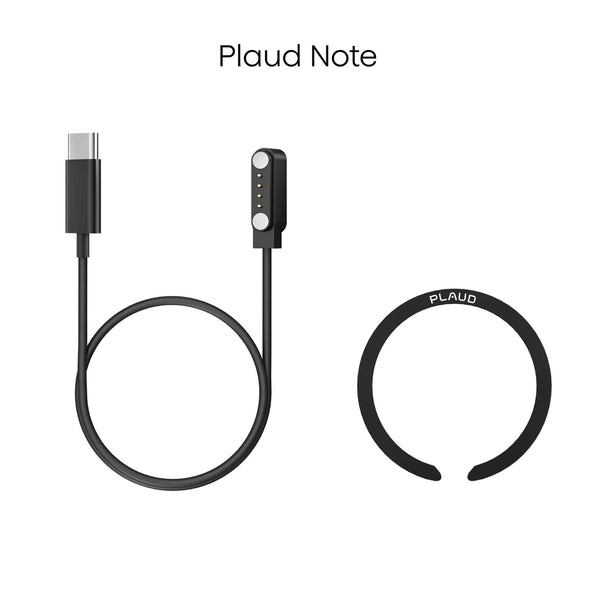 Plaud Note Accessory Kit - Plaud CA