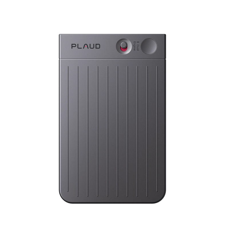 Plaud Note