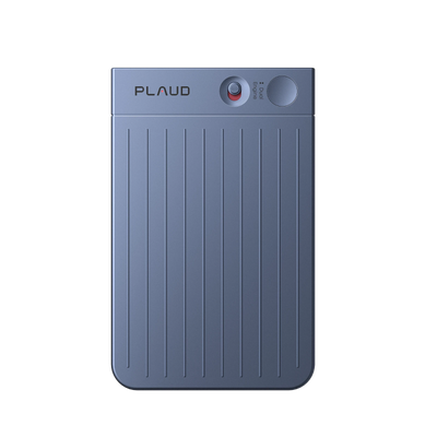 Plaud Note